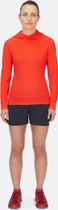 Sonic Hoody Wmns