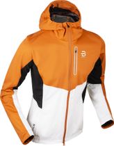 Jacket Coverage
