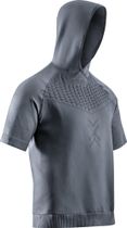X-ential Hoody SS