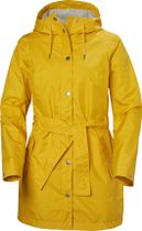 W Lyness II Coat