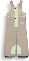 Snowy Toddler Bib Pants