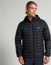 Heli Thermore MNS Hooded Jacke