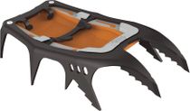 Sarken Front Sections