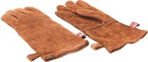 Fire Gloves