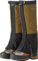 Men's Crocodile Gaiters