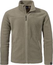 Circ Fleece Jk Style Purga Men