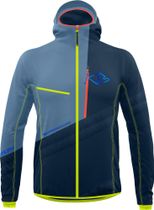 Jacket Acceleration