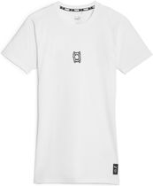 Hoops Team SS Top Baselayer