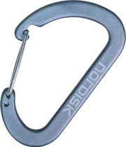 Aluminium Hook L (8 Pcs)