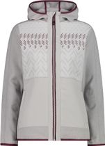 Woman Jacket FIX Hood