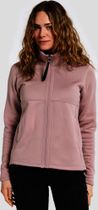 Leah WNS Fullzip