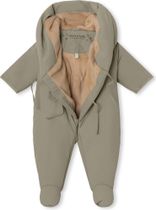 Matfianna Fleece Lined Winter pramsuit. GRS