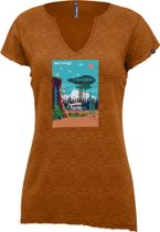 T-shirt Mandala
