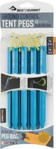 Ground Control Tent Pegs
