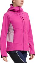 Alpine Guide Windstopper Jacket Women