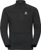 Mid Layer 1/2 Zip Sesvenna SL