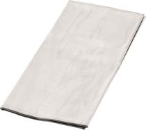 Foil Windshield Tall
