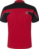 High Zip 2 T-shirt