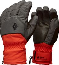 Mission MX Gloves