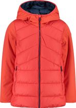KID G Jacket Long FIX Hood