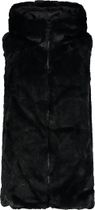 Woman Vest FIX Hood