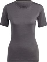 Xperior Merino 150 Baselayer Shorts Sleeve