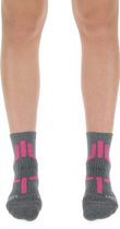 Woman Trekking 2IN Socks