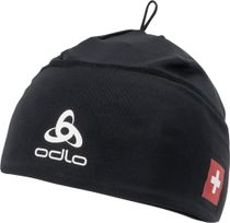 The Polyknit Fan Warm ECO hat.