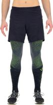 MAN Running Exceleration Shorts 2IN1