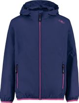 KID G Jacket Rain FIX Hood