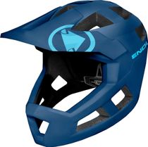 Singletrack Full Face Mips Helm