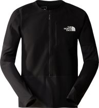 Mens Summit Altimetro 3/4 Zip TOP