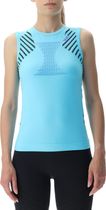 Woman Running ULTRA1 OW Sleeveless