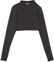 Modest Activewear Longsleeve Sports Bra