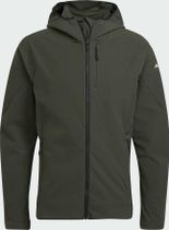 high-loft Softshell Jacket