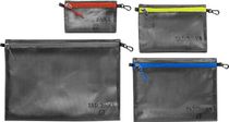 Zip Pouch Set IV