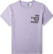 Future Surf Society T-shirt