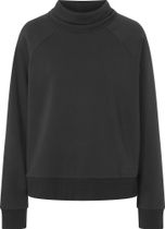 Wm's Rowan Funnel Neck