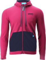 Woman Skipper OW Hoodie Full Zip