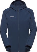 Madris Light ML Hooded Jacket Women