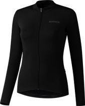 W's Kaede Thermal Long Sleeve Jersey