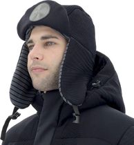 Unisex Future EAR Flap Hat