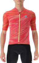 MAN Biking Wave OW Shirt Short Sleeve
