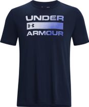 Team Issue Wordmark SS