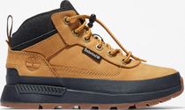 Junior Mid Lace UP Sneaker