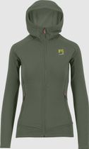 Mezzodi Hoodie W Fleece
