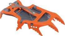 Alpinist Pro Front Part