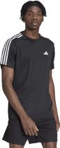 Train Essentials Base 3-STRIPES Training T-shirt