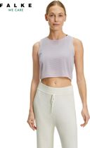 Damen Yoga Tight Fit-shirt