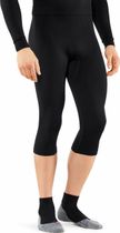 Herren 3/4 Tights Maximum Warm